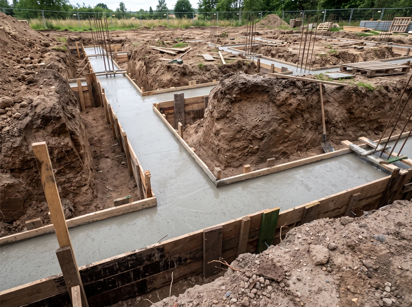 Budowa domów jednorodzinnych Budowa domów jednorodzinnych — Budowa domów w wykonaniu PROJEKT X