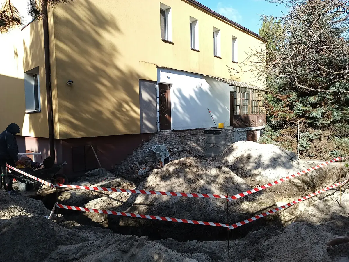 Ekspertyzy i opinie inżynierskie Ekspertyzy i opinie inżynierskie — Ekspertyzy w wykonaniu PROJEKT X